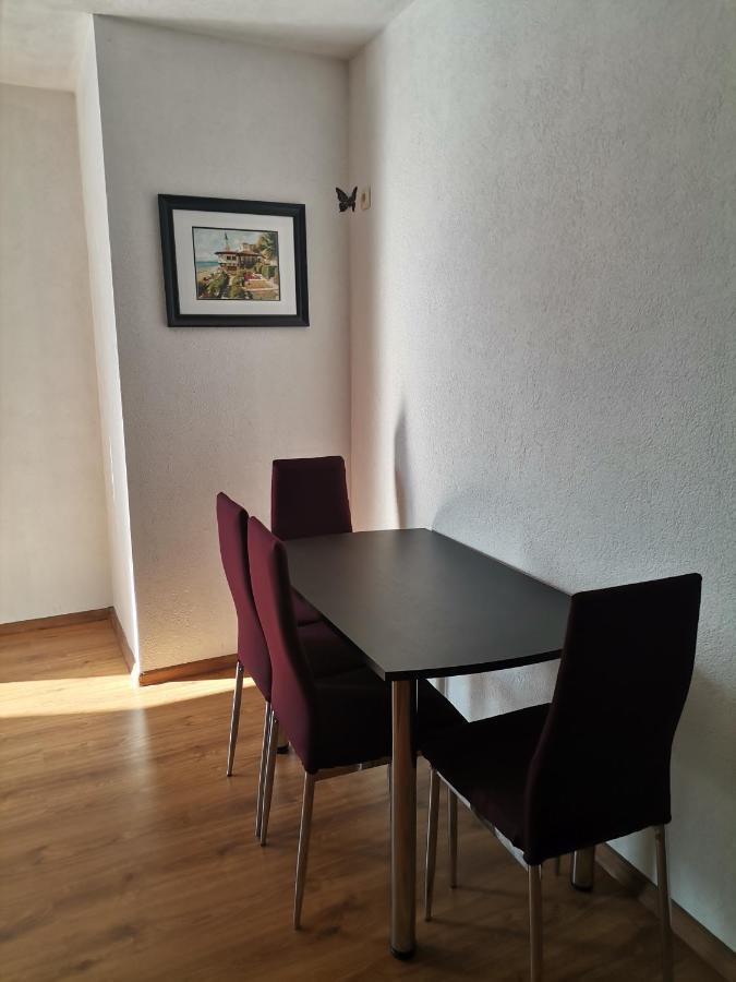 Vila Nova Sandanski Eksteriør bilde